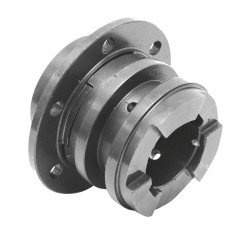 ZESPÓŁ SPRZĘGŁA ZAKRĘTARKI GEISMAR TS-2 (zabierak)