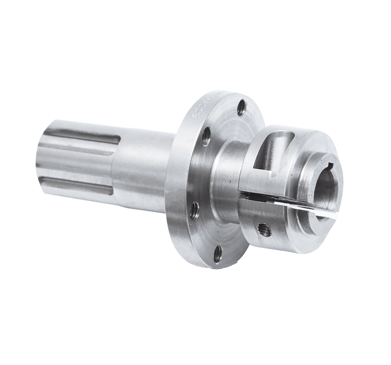 WAŁEK NAPĘDZAJĄCY PRZEKŁADNIE GEISMAR (krótki)