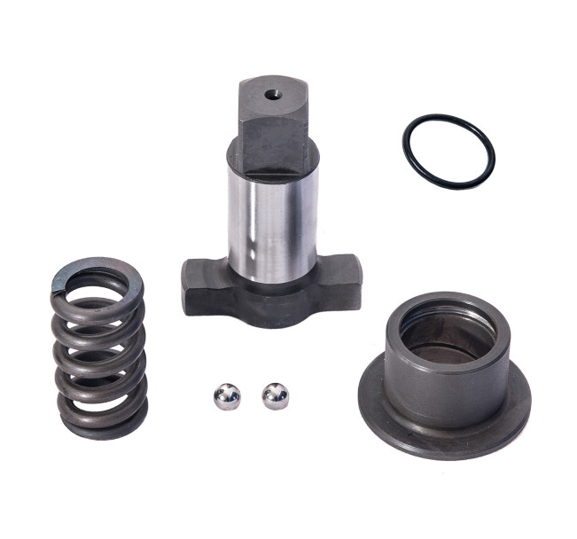 ZESTAW NAPRAWCZY KLUCZA SPALINOWO-UDAROWEGO MASTER35