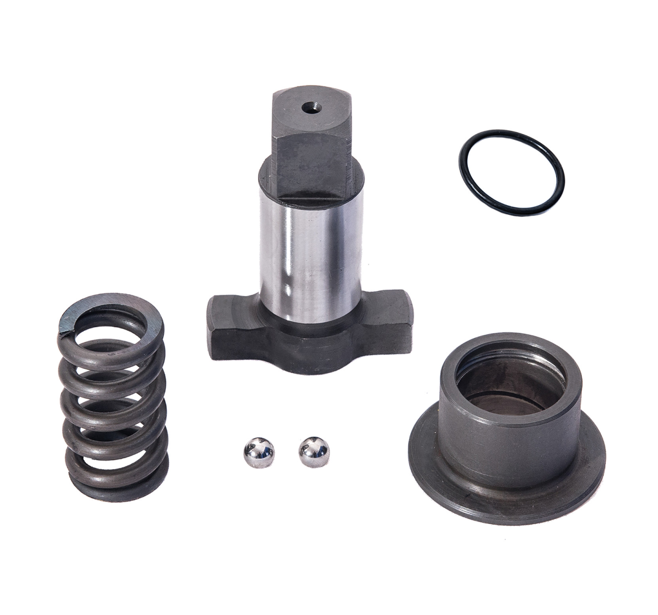 ZESTAW NAPRAWCZY KLUCZA SPALINOWO-UDAROWEGO MASTER35