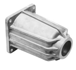 KORPUS ALUMINIOWY MASTER35