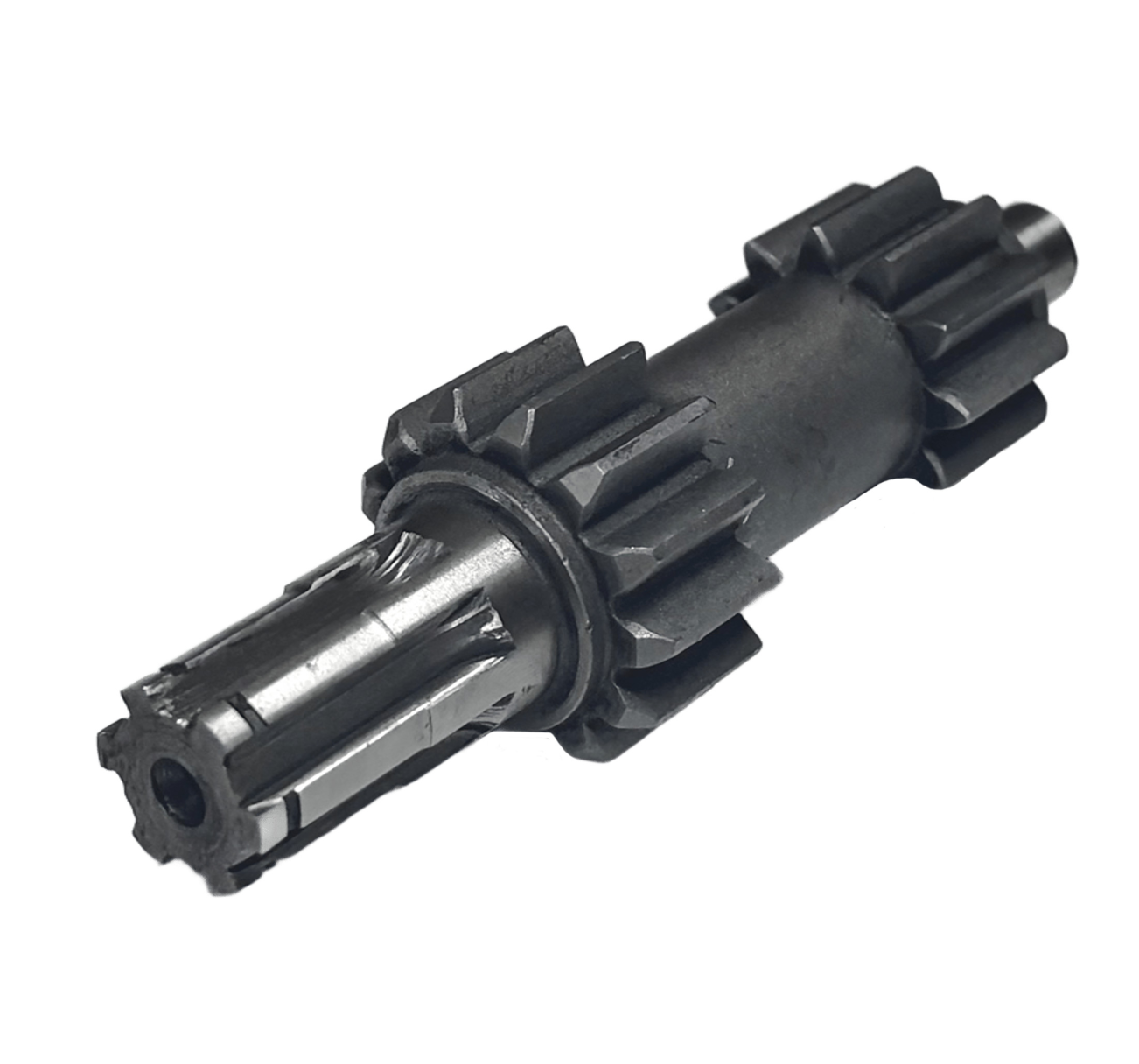 WAŁ STERUJĄCY MASTER35