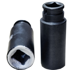 KLUCZ NASADOWY, MASZYNOWY DO WKRĘTÓW GZ 1/4 L-130