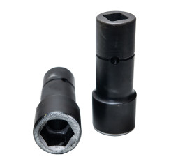 KLUCZ NASADOWY, MASZYNOWY DO ŚRUB STOPOWYCH SZ 2/6 L-135, S-39