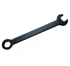 KLUCZ OCZKOWO-PŁASKI DWUSTRONNY ROZMIAR 39-41