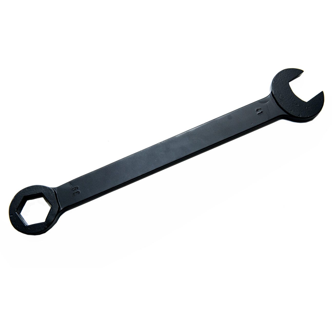 KLUCZ OCZKOWO-PŁASKI DWUSTRONNY ROZMIAR 39-41