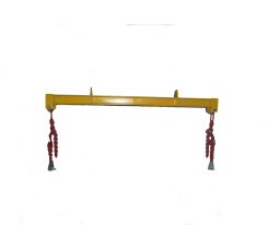 TRAWERS DO PODNOSZENIA PODKŁADÓW KOLEJOWYCH (1)