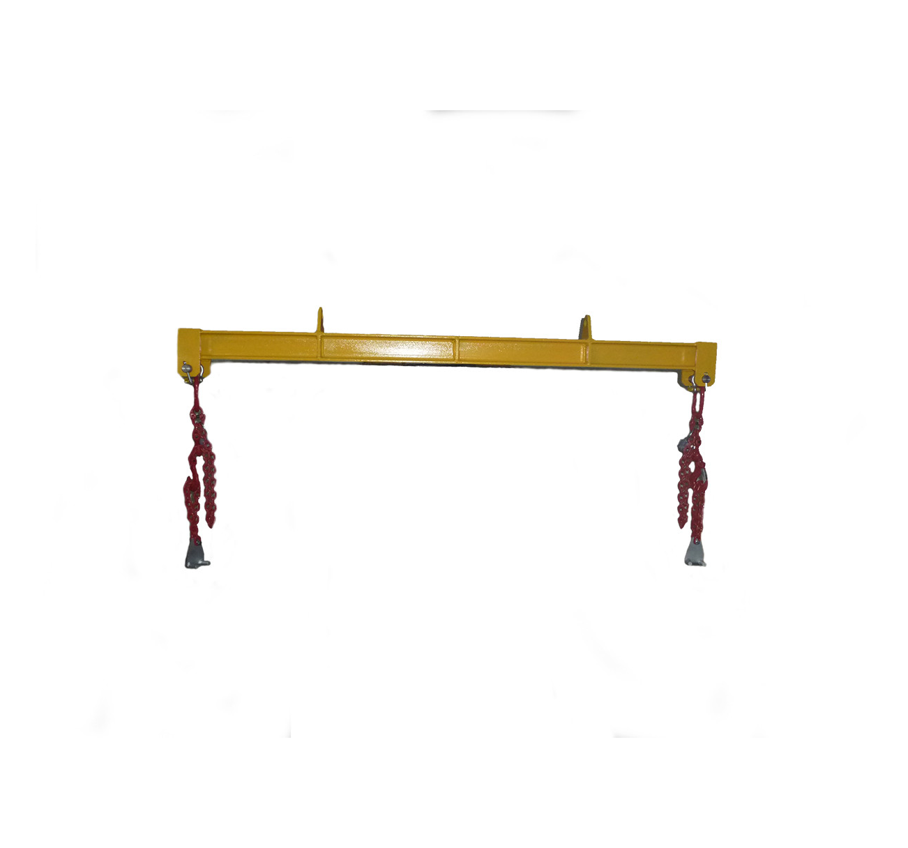 TRAWERS DO PODNOSZENIA PODKŁADÓW KOLEJOWYCH (1)