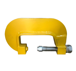 ŚCISKACZ DO PĘKNIĘTYCH SZYN UNIWERSALNY TYP "C"