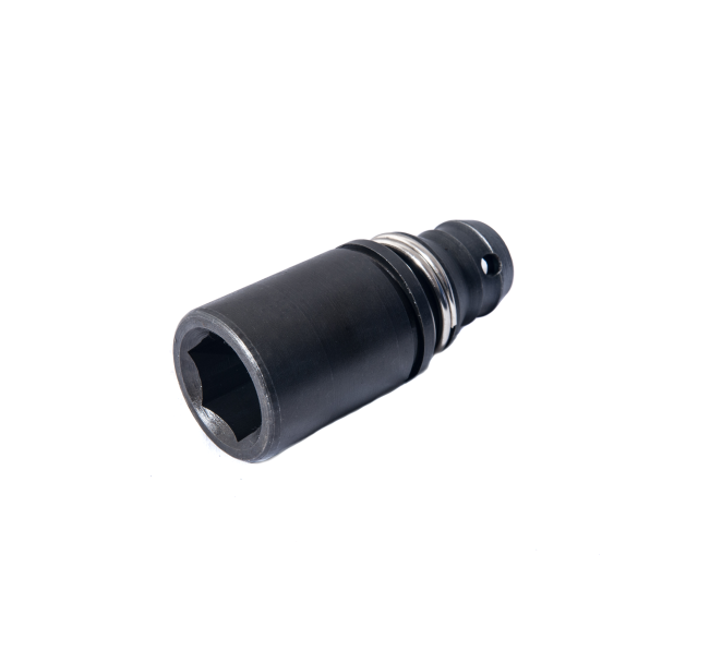 KLUCZ NASADOWY, MASZYNOWY Z AMORTYZATOREM ŚRUB STOPOWYCH RZ 2/6 S-39 L-135