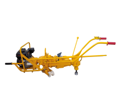 ZAKRĘTARKA KOLEJOWA GEISMAR TPAS-200