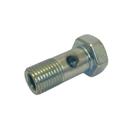 ŚRUBA 1/4x30 D7 OGÓLNA ROBEL