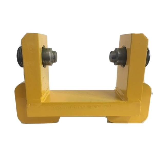 ŚCISKACZ DO PĘKNIĘTYCH SZYN, UNIWERSALNY TYP I