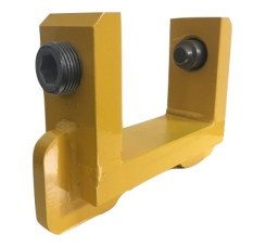 ŚCISKACZ DO PĘKNIĘTYCH SZYN, UNIWERSALNY TYP I