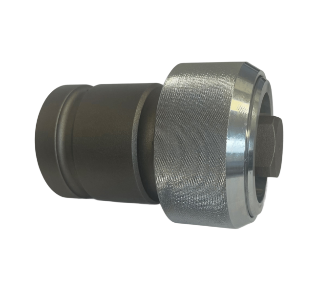 PRZEDŁUŻKA KLUCZA Z KOMPLETNYM UCHWYTEM ROBEL