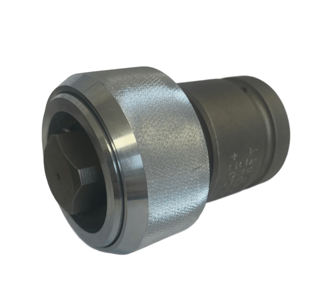 PRZEDŁUŻKA KLUCZA Z KOMPLETNYM UCHWYTEM ROBEL