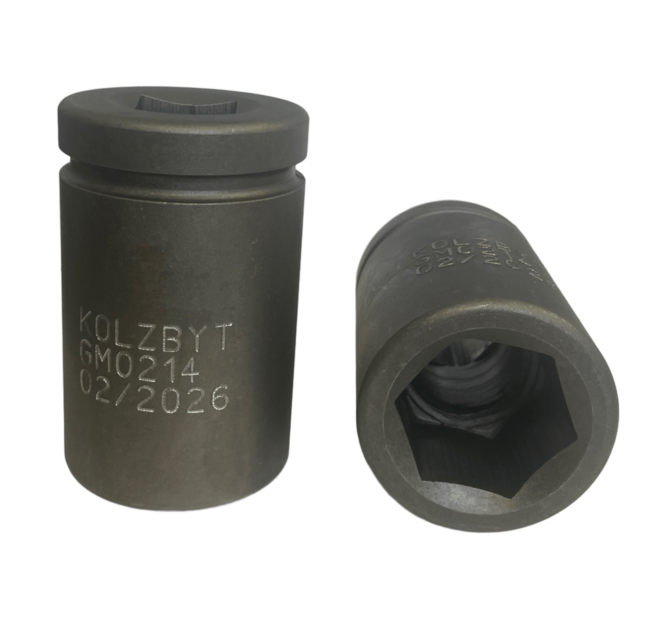 KLUCZ NASADOWY, MASZYNOWY DO ŚRUB STOPOWYCH M 2/6 S-39 L-100