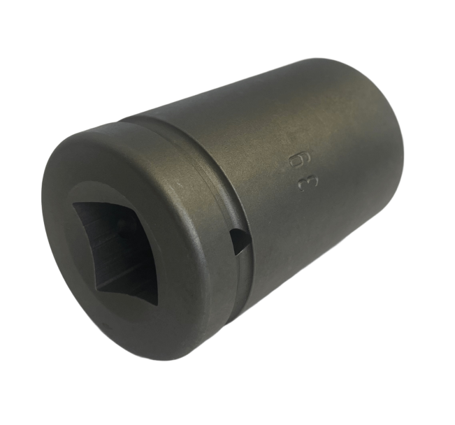 KLUCZ NASADOWY, MASZYNOWY DO ŚRUB STOPOWYCH M 2/6 S-39 L-100