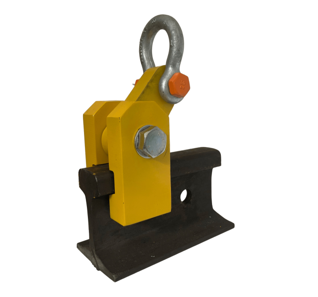 CIĄGADŁO DO SZYN UNIWERSALNE 8T