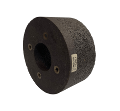 TARCZA SZLIFIERSKA (KAMIEŃ) DO SZLIFIERKI GEISMAR MP.12 150x80x56 (mocowanie na 4 śruby)