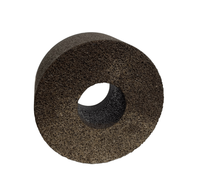 TARCZA SZLIFIERSKA (KAMIEŃ) DO SZLIFIERKI GEISMAR MP.12 150x80x56 (mocowanie na 4 śruby)