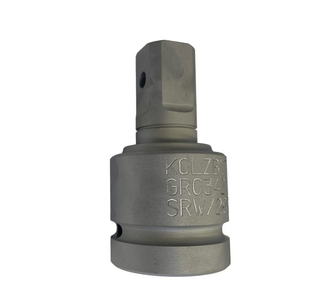 PRZEDŁUŻKA UCHWYTU ROBEL