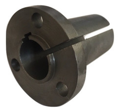 TULEJA ZACISKOWA KOŁA ZAMACHOWEGO ZAKRĘTARKI GEISMAR