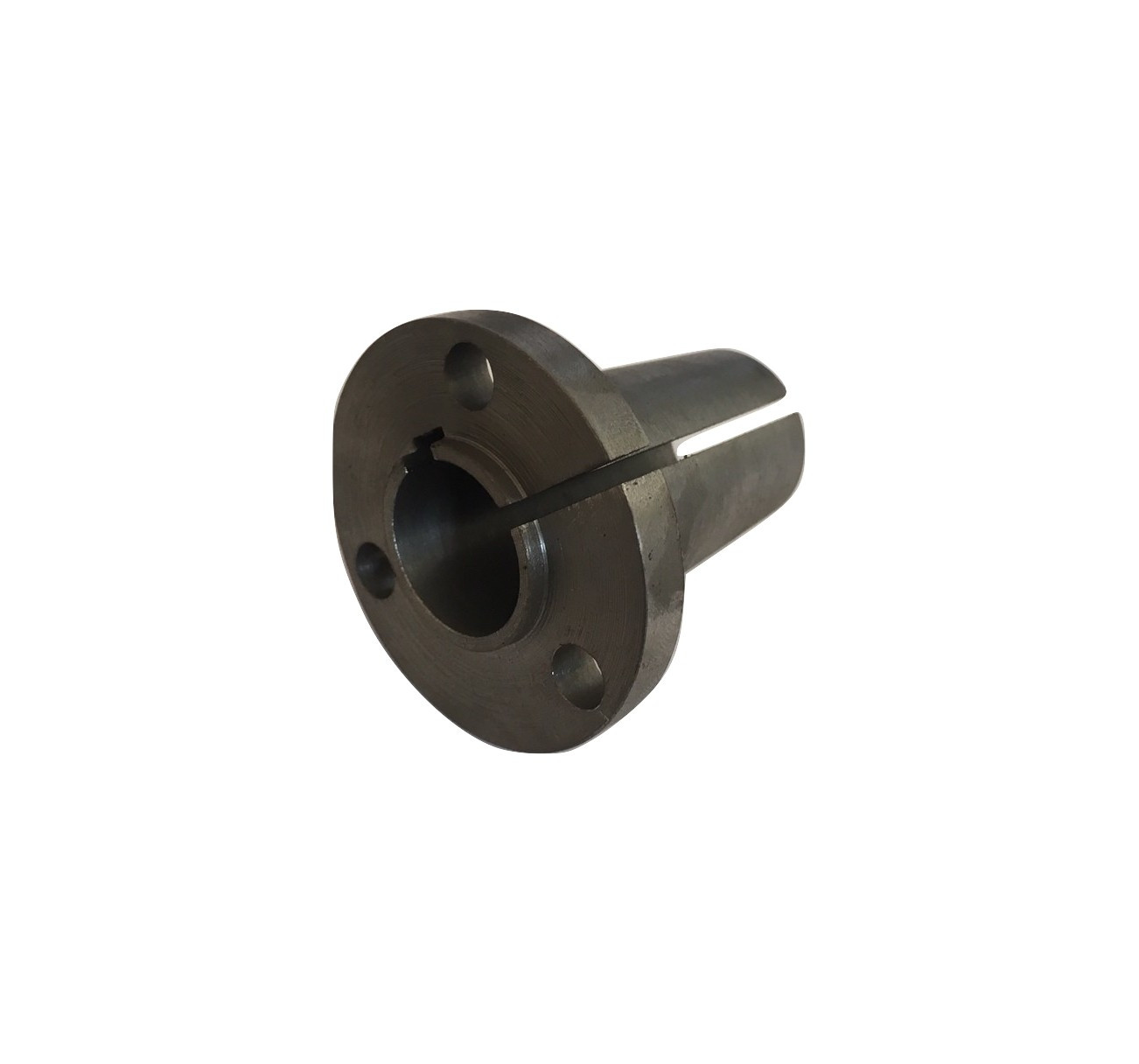 TULEJA ZACISKOWA KOŁA ZAMACHOWEGO ZAKRĘTARKI GEISMAR