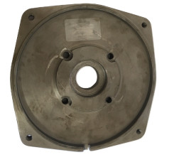 OBUDOWA KOŁA MASOWEGO GEISMAR