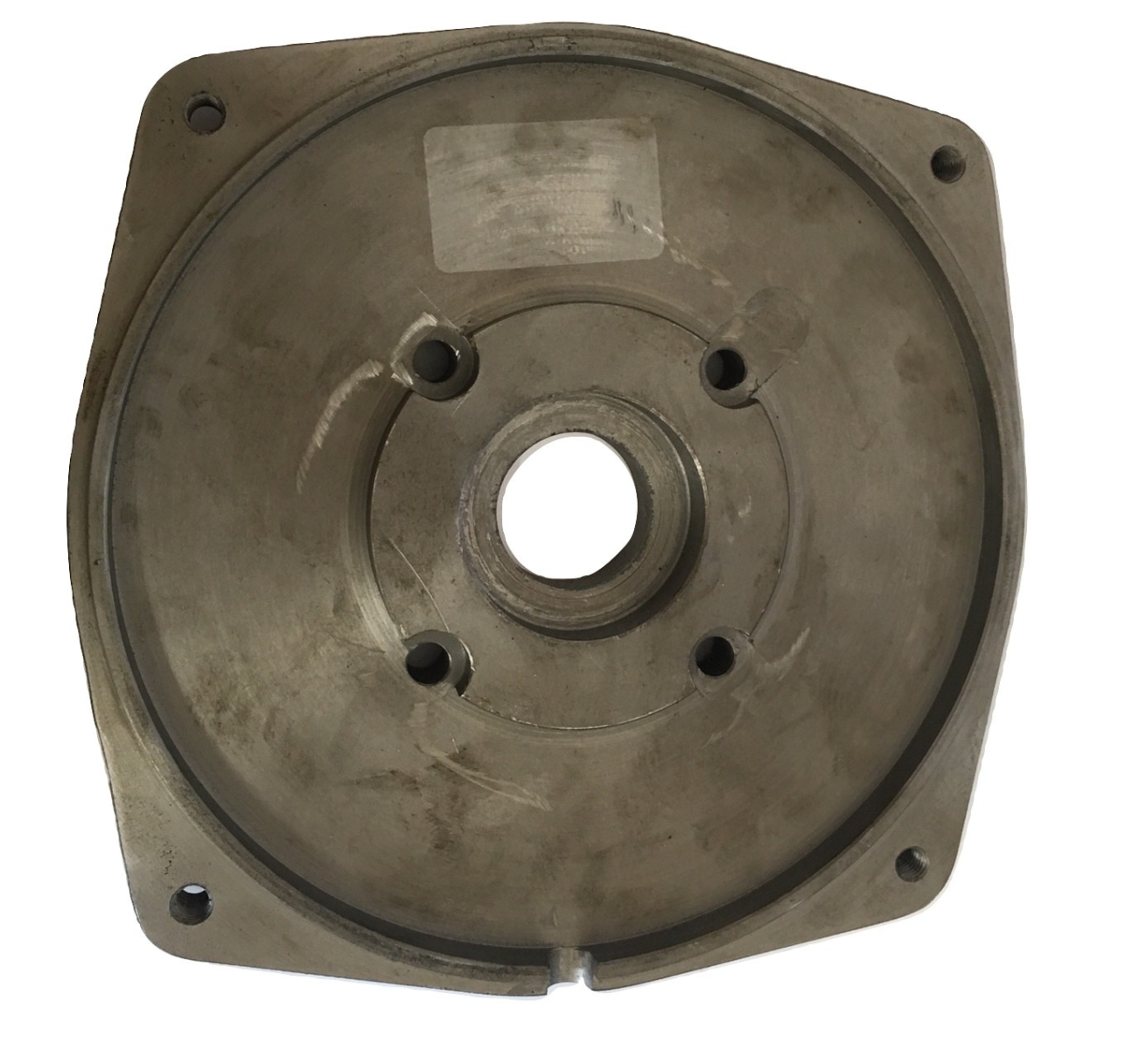 OBUDOWA KOŁA MASOWEGO GEISMAR