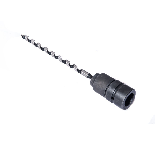 UCHWYT DO WIERTEŁ MASTER35 wejście na 1"