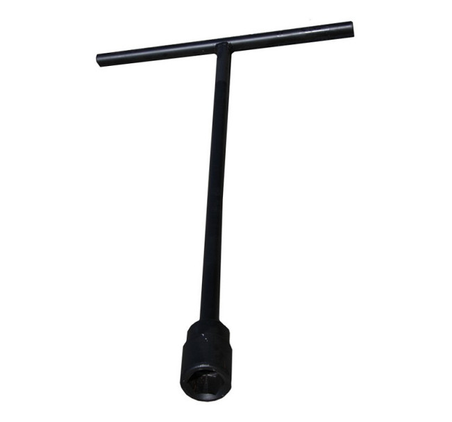 KLUCZ DO ŚRUB STOPOWYCH TYPU T S-39