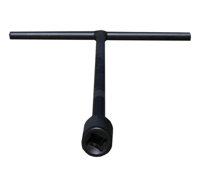 KLUCZ DO WKRĘTÓW TYPU T