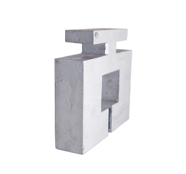 PRZYRZĄD DO CIĄGNIĘCIA SZYN 60E1 (UIC60) HOMONTO