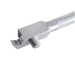 DŹWIGNIA DO ZAPINANIA I ODPINANIA SPRĘŻYN SB 3|4|7 - prosta