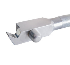 DŹWIGNIA DO ZAPINANIA I ODPINANIA SPRĘŻYN SB 3|4|7 - prosta