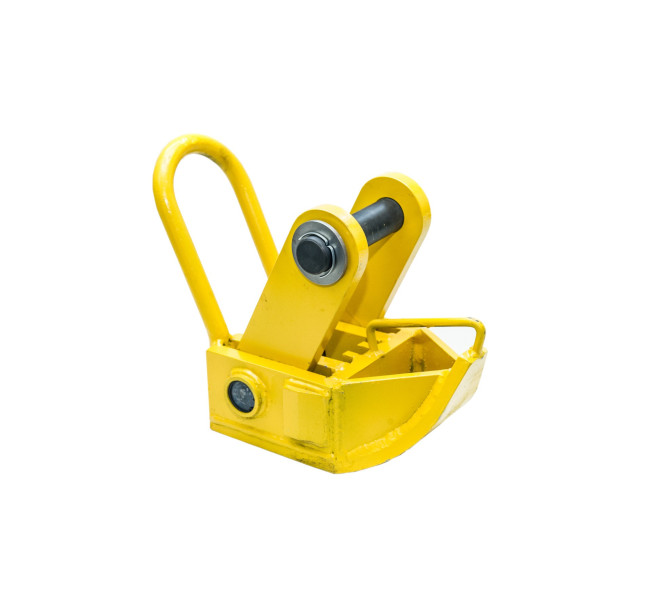 ZACZEP DO CIĄGNIĘCIA SZYN (BUT)