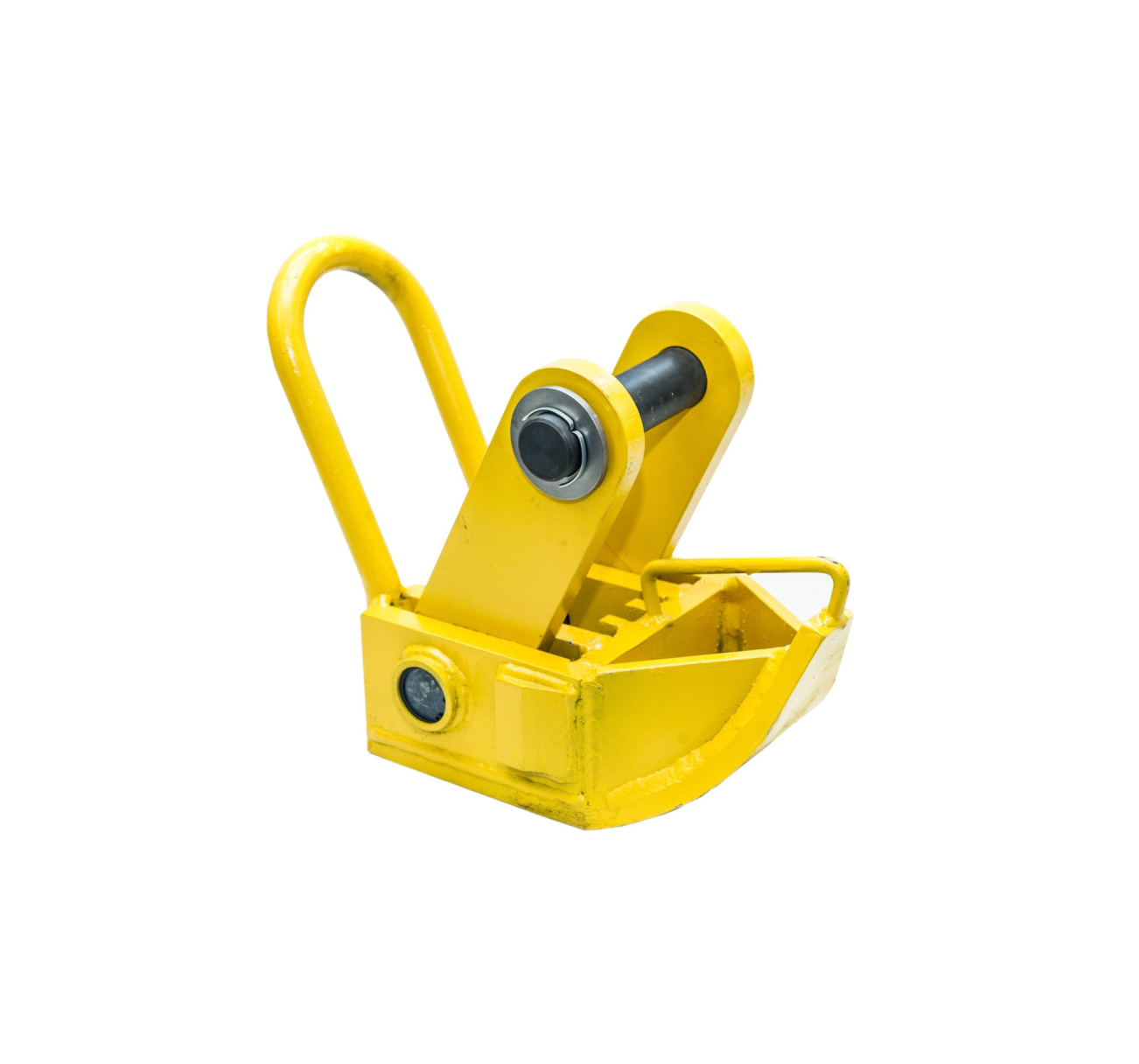 ZACZEP DO CIĄGNIĘCIA SZYN (BUT)