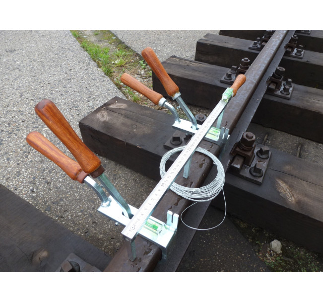 STRZAŁKOMIERZ KOLEJOWY