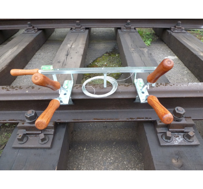 STRZAŁKOMIERZ KOLEJOWY