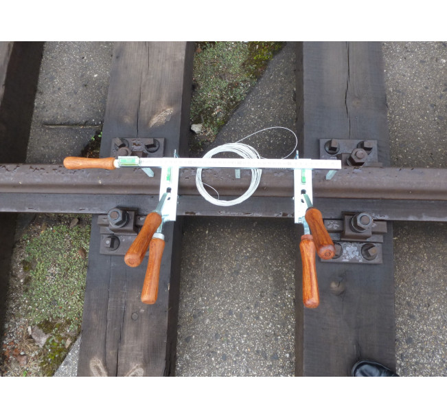 STRZAŁKOMIERZ KOLEJOWY