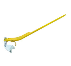 DŹWIGNIA DO PODNOSZENIA PODKŁADÓW - BOCIAN