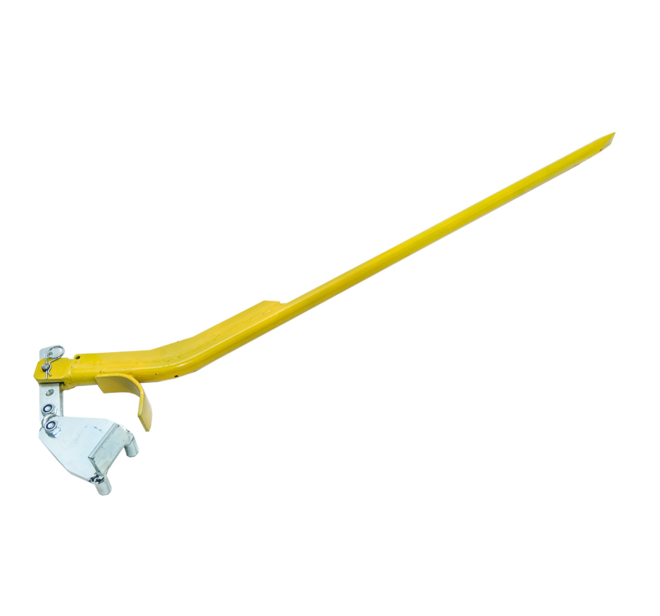 DŹWIGNIA DO PODNOSZENIA PODKŁADÓW - BOCIAN