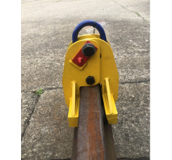 UCHWYT ROLKOWY DO SZYN KOLEJOWYCH 3T UNIWERSALNY - 60E1 (UIC60) oraz 49E1 (S49)