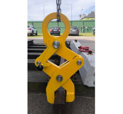 CHWYTAK SZCZYPCOWY DO SZYN 3T