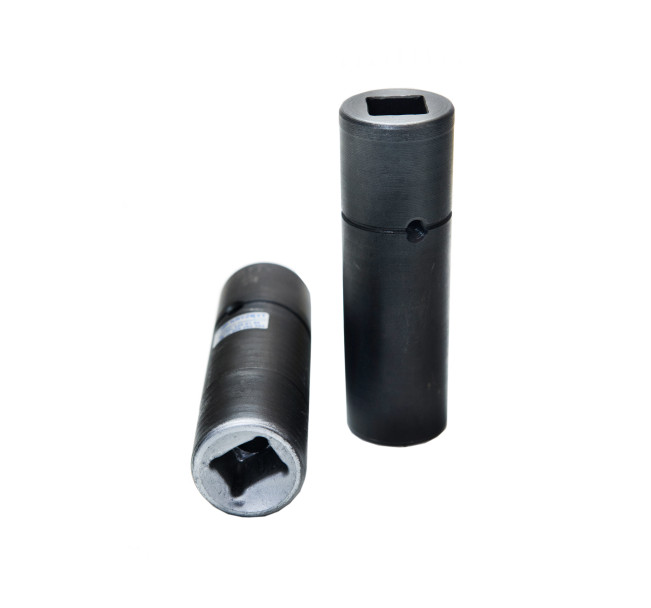 KLUCZ NASADOWY, MASZYNOWY DO WKRĘTÓW SZ 1/4 L-135