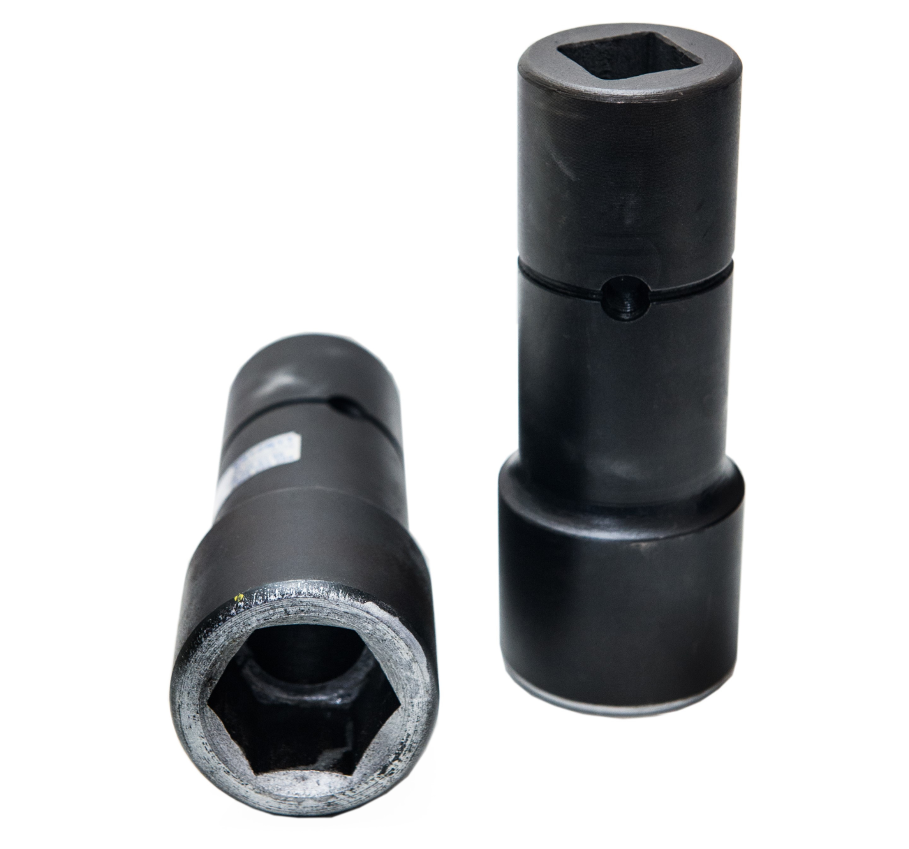 KLUCZ NASADOWY, MASZYNOWY, DO ŚRUB STOPOWYCH SZ 2/6 L-135, S-41