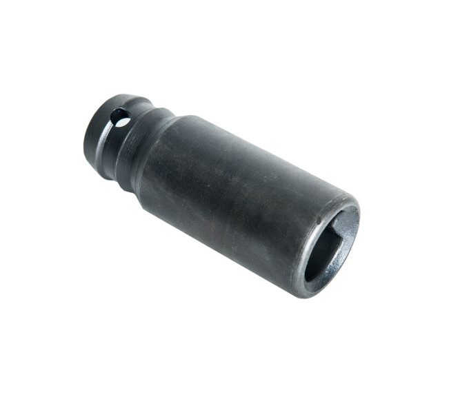 KLUCZ NASADOWY, MASZYNOWY DO WKRĘTÓW  RZ 1/4 L-130 (FASOLKA)