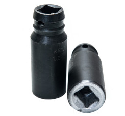 KLUCZ NASADOWY, MASZYNOWY DO WKRĘTÓW RZ 1/4 L-130