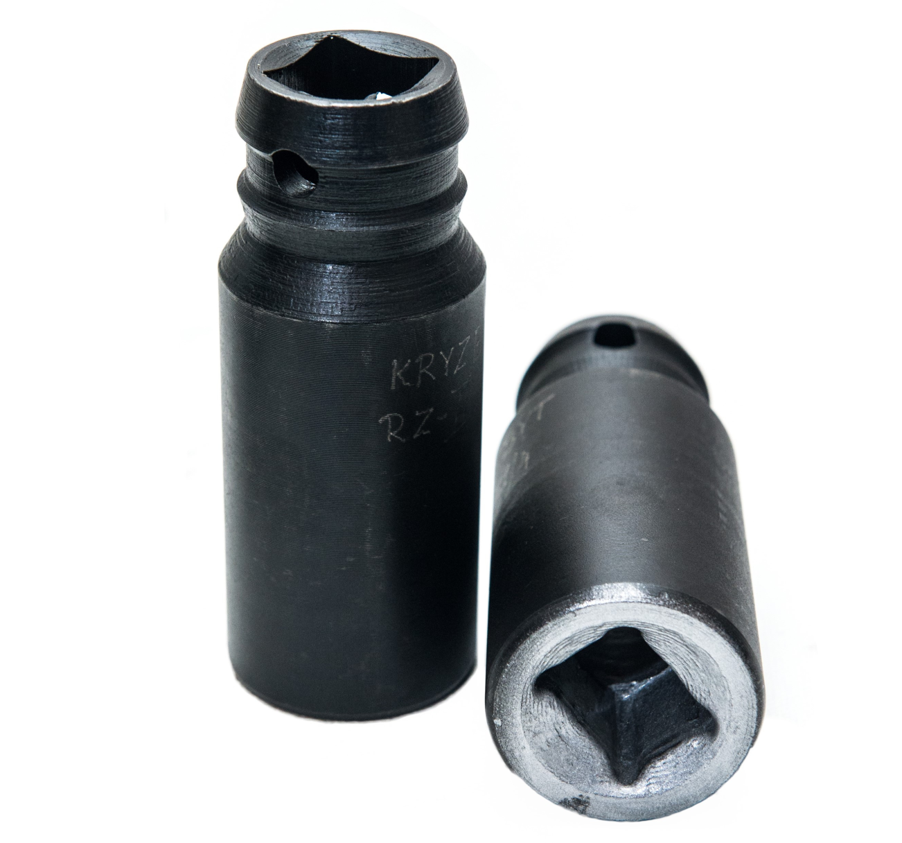 KLUCZ NASADOWY, MASZYNOWY DO WKRĘTÓW RZ 1/4 L-130